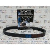 HPX SNOWMOBILE DRIVE BELT